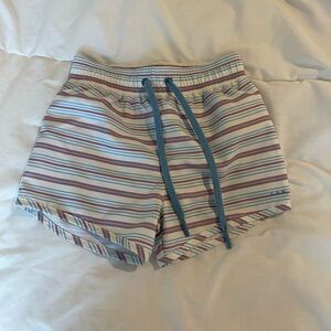 Minnow Swim Trunks